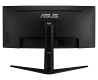 ASUS 34" TUF VG34VQL1B VA 165Hz 1ms - 624842 - zdjęcie 5